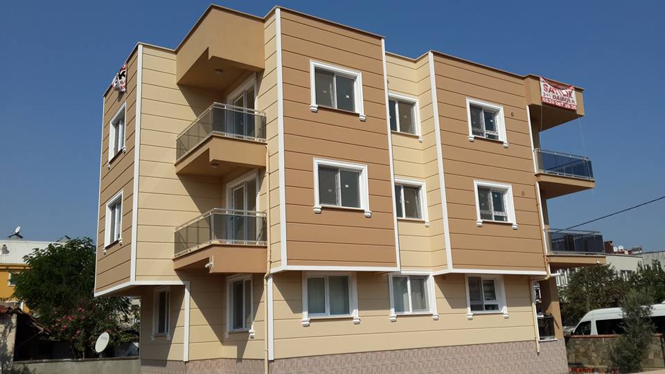 Bozkurt Proje 1